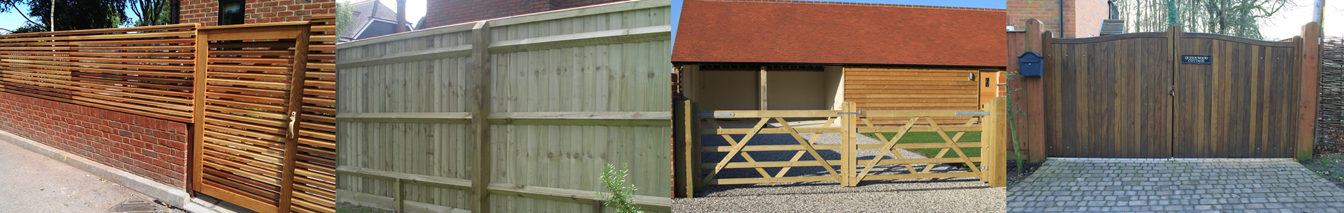 Allen Fencing - Fencing Contractor Oxfordshire